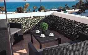 Mariam Mojácar Apartment